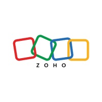 Zoho Corporation at Seamless Middle East Digital Commerce 2025