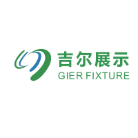 Xiamen Gier Fixture Co.,Ltd at Seamless Middle East Digital Commerce 2025