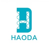 Suzhou Haoda Business Equipment Co., Ltd. at Seamless Middle East Digital Commerce 2025