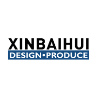 Xinbaihui Metal Product Co., LTD. at Seamless Middle East Digital Commerce 2025