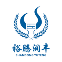 Shandong Yuteng Commercial Equipment Co., Ltd. at Seamless Middle East Digital Commerce 2025