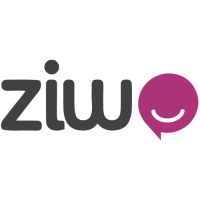 ZIWO - Cloud CX Platform at Seamless Middle East Digital Commerce 2025