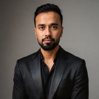 Muneeb Mushtaq | CEO | AIRZAI » speaking at Seamless Digital Commerce