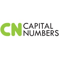 Capital Numbers at Seamless Middle East Digital Commerce 2025