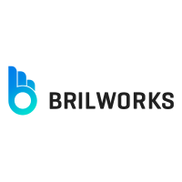 BRILWORKS SOLUTIONS - FZCO at Seamless Middle East Digital Commerce 2025