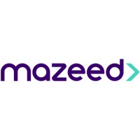 mazeed at Seamless Middle East Digital Commerce 2025