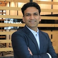 Sandeep Arora | Director - Strategy and Business Excellence | Aw Rostamani » speaking at Seamless Digital Commerce