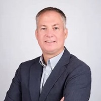 Ian Manning | Exec director | IAB MENA » speaking at Seamless Digital Commerce