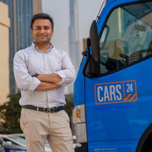 Abhinav Gupta