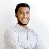 Harshith Yarlagadda | Head of Performance / Growth - Instashop | Delivery Hero » speaking at Seamless Fintech