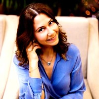 Asmik Akopyan | CMO and Founding Member | Myzoi » speaking at Seamless Digital Commerce