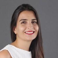 Nisrine Ghazal | IAB MENA Board Member &VP Digital | Rotana Media Services » speaking at Seamless Digital Commerce