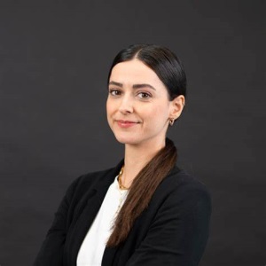 Claudia Raya-Garcia