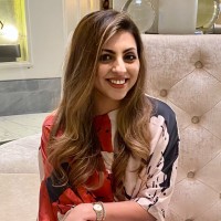 Sara Raza | Head of Co-Brand Porducts | Emirates NBD » speaking at Seamless Digital Commerce