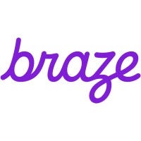 BRAZE MENA FZ LLC at Seamless Middle East Digital Commerce 2025