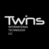 Twins International Technology LLC at Seamless Middle East Digital Commerce 2025