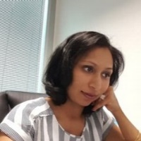 Jyothsna Appaiah | Assistant Professor | Herriot watt university » speaking at Seamless Digital Commerce