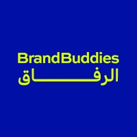 Brand Buddies FZC at Seamless Middle East Digital Commerce 2025