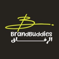 Brand Buddies FZC at Seamless Middle East Digital Commerce 2025