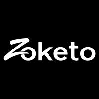Zoketo at Seamless Middle East Digital Commerce 2025