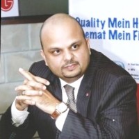Mansoor Hasan | Marketing Director | Huawei » speaking at Seamless Digital Commerce