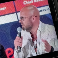 Peter Blom | Chief Executive Officer | Retail Unity BV » speaking at Seamless Digital Commerce