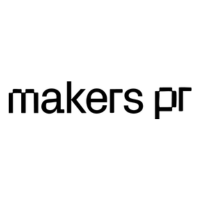 Makers PR at Seamless Middle East Fintech 2025