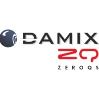 DAMIX GROUP & ZEROQS at Seamless Middle East Digital Commerce 2025