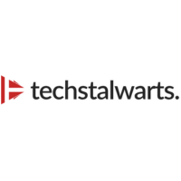 Techstalwarts AI Services Pvt LTD at Seamless Middle East Digital Commerce 2025