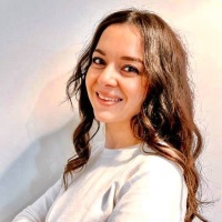 Manal Eltahawy | Account Manager | TikTok » speaking at Seamless Digital Commerce