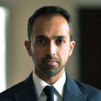 Wisam Amid | Chief Executive Officer | Xische & Co » speaking at Seamless Digital Commerce