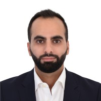 Omar Noueihed | Head of Media | Versuni » speaking at Seamless Digital Commerce