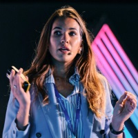 Rania Mohammed A. Alzahrani. | Senior Account Manager, TikTok, UAE & KSA | TikTok » speaking at Seamless Digital Commerce