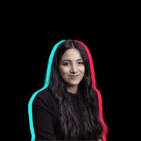 Samar Samar Saad N. Alasmari | Account Manager | TikTok » speaking at Seamless Digital Commerce