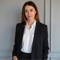 Olga Zyryaeva | Global VP, Marketing & Communications | Sony Middle East and Africa FZE » speaking at Seamless Digital Commerce