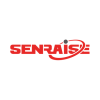 Shanghai Senraise Intelligence Technology Co., Ltd. at Seamless Middle East Digital Commerce 2025