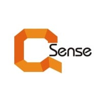 Q-Sense Technology at Seamless Middle East Digital Commerce 2025