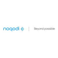 noqodi at Seamless Middle East Digital Commerce 2025