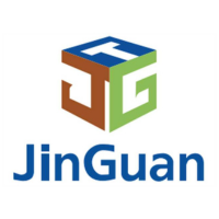 JinGuan Tech (ShenZhen) Co., Ltd at Seamless Middle East Digital Commerce 2025