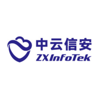 ZXInfoTek (Shenzhen) Technology Co,. Ltd. at Seamless Middle East Digital Commerce 2025