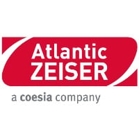 Atlantic Zeiser GmbH at Seamless Middle East Digital Commerce 2025