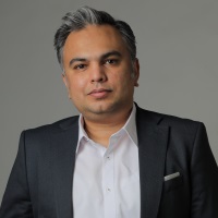 Nauman Hassan | Regional Director | Paymentology » speaking at Seamless Fintech