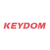 Keydom Smart Technology Co., Ltd. at Seamless Middle East Digital Commerce 2025