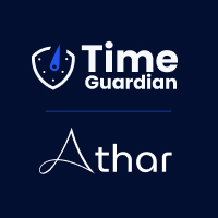 Time Guardian | Athar Finance at Seamless Middle East Digital Commerce 2025