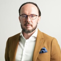 Luc Froehlich