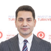 Bekir Polat | Vice President | Republic of Türkiye Investment & Finance Office » speaking at Seamless Digital Commerce