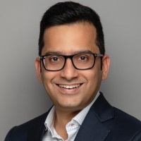 Sudarshan Pareek | Senior Vice President, CE Ventures | Crescent Enterprises » speaking at Seamless Digital Commerce