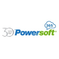 Powersoft365 at Seamless Middle East Digital Commerce 2025