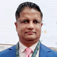 Mathew John | Chief Executive Officer | KOCHE Ventures » speaking at Seamless Digital Commerce