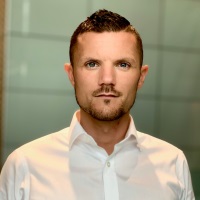 Jonathan Holman | Head of Open Finance for the UAE | Nebras Open Finance » speaking at Seamless Digital Commerce